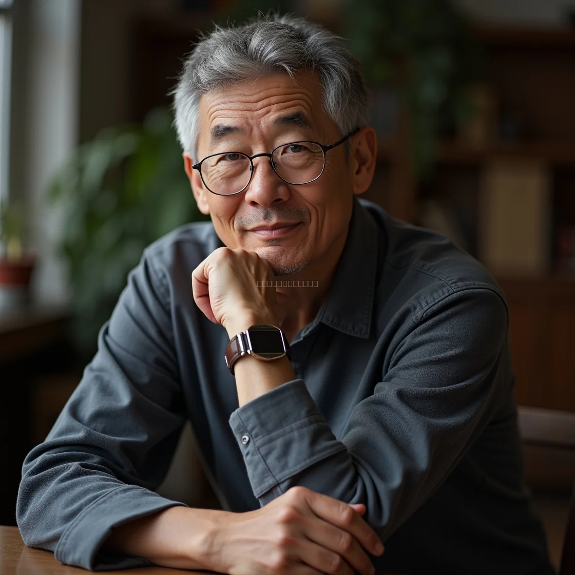 プロジェクトマネージャー写真